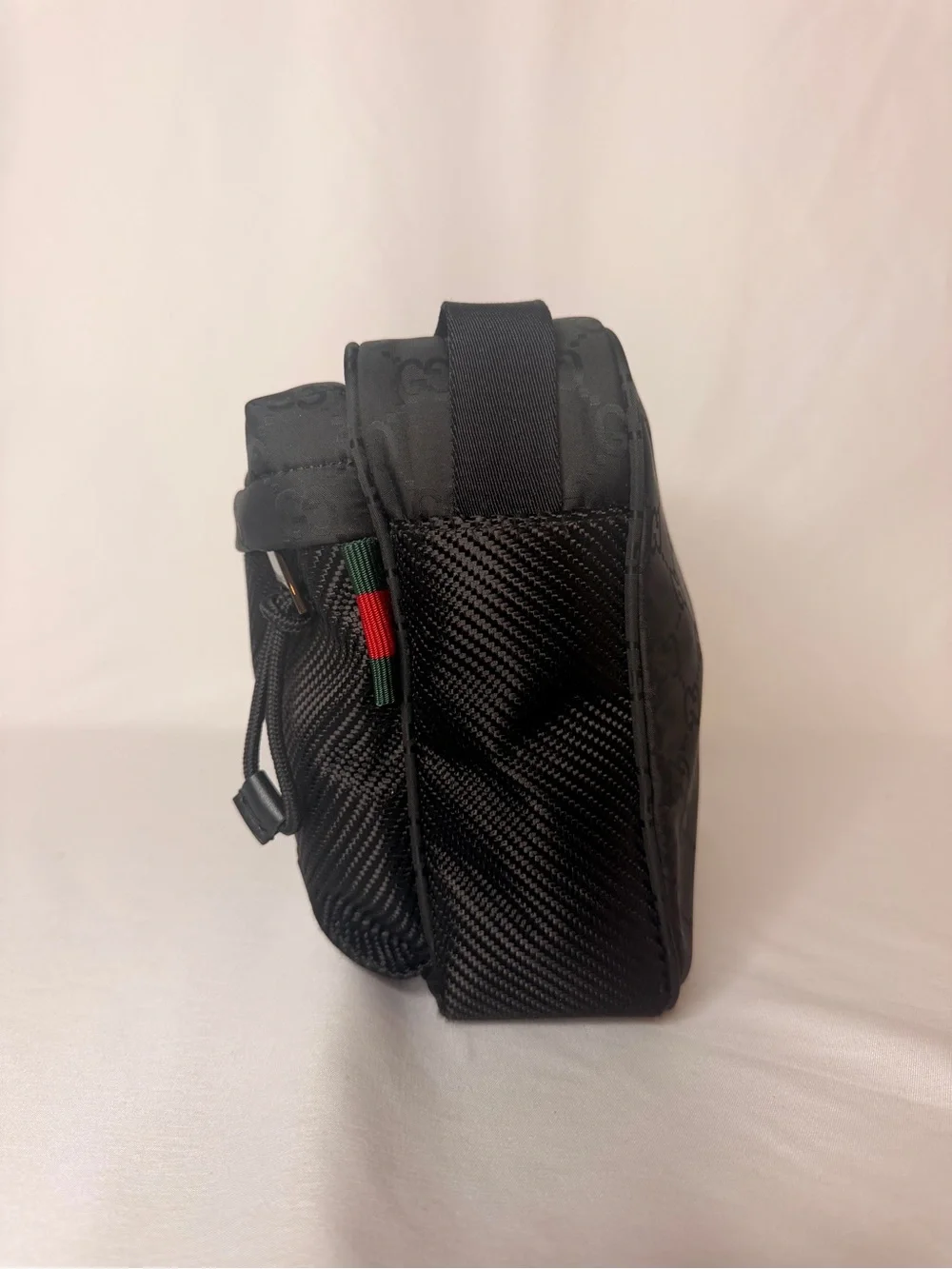 Gucci also authentic
